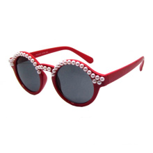 Attractive Design Fashion Sunglasses (SZ2100)